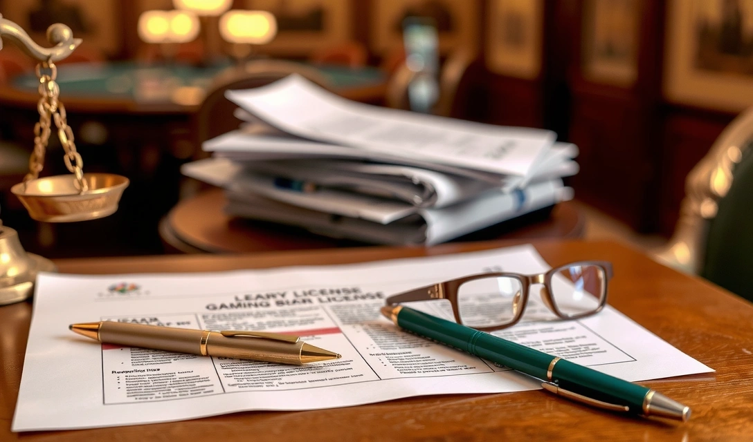 Regulatory compliance documents